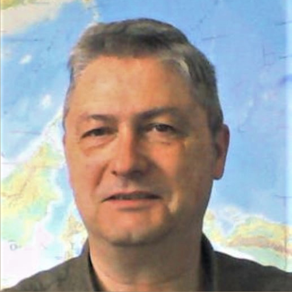 Peter Korte